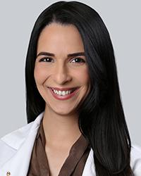 Stephanie Merced Gonzalez