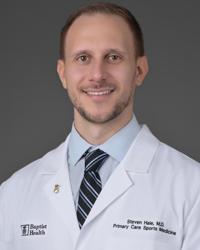 Steven Douglas Hale, MD