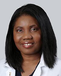 Monise Joseph
