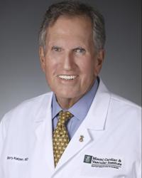 Barry T Katzen