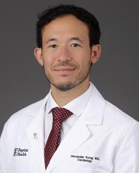 Alexander Kong Ibanez, MD