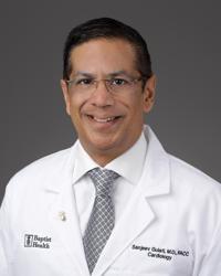 Sanjeev Kumar Gulati, MD
