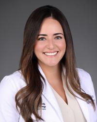 Vanessa Silvana Lewis Ramos