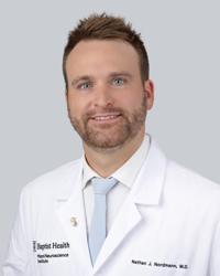 Nathan J Nordmann