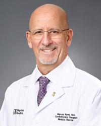 Marcos Agustin Nores