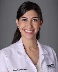 Nicole Barbara Orizondo
