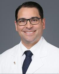 Mario Ignacio Pascual, MD