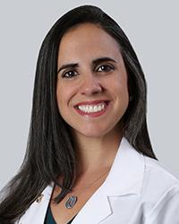 Jacqueline Perez