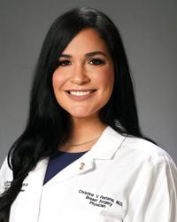 Christine Velazquez Pestana