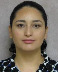 Maria Elizabeth Ramirez