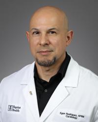 Egon Rodriguez