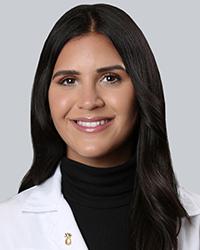 Daniela Christina Romero