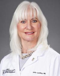 Kathy Jean Schilling