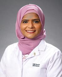 Sana Shaukat