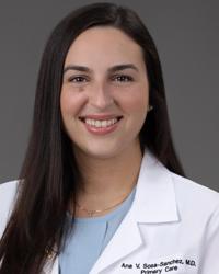 Ana Victoria Sosa-Sanchez