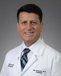 Noe Eugenio Tacoronte