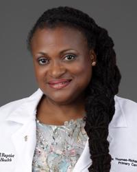 Lavida Judith Thomas-Richardson