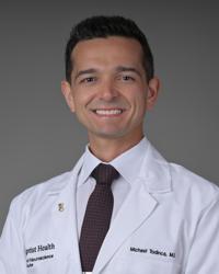Michael Stephen Todinca