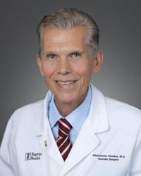 Athanassios Ioannis Tsoukas