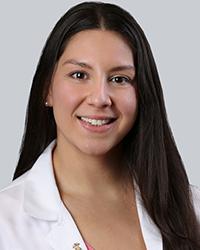 Megan Valledor Gonzalez