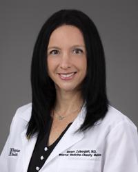 Miriam Zylberglait Lisigurski