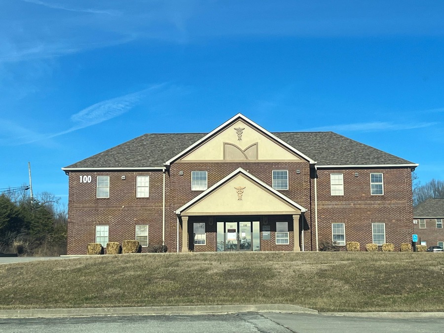 Baptist Health Medical Group General Surgery