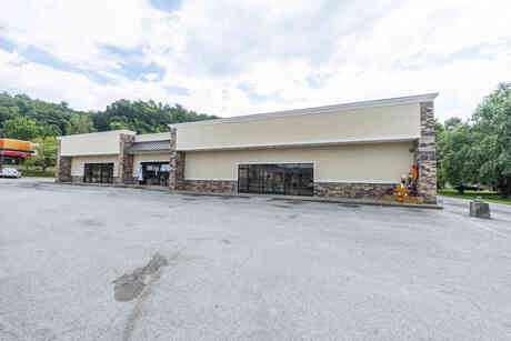 Occupational Medicine Clinic in Corbin KY Baptist Health