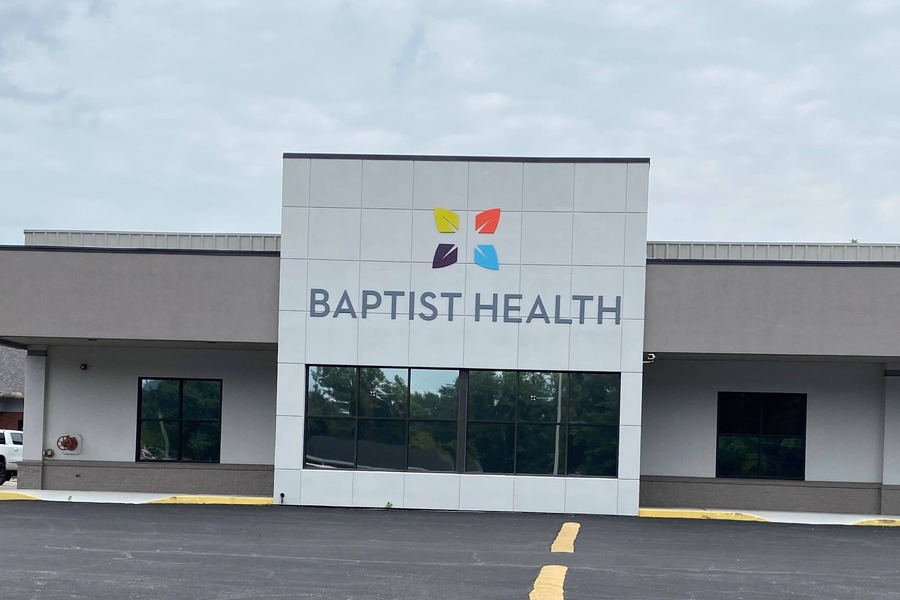 Baptist Health Family Medicine - Williamsburg