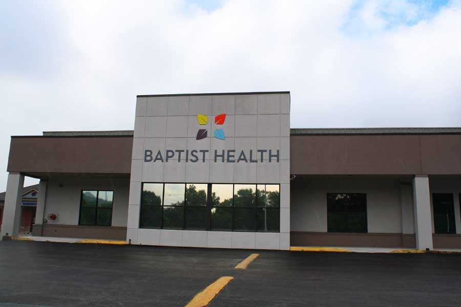 Baptist Health Family Medicine - Williamsburg