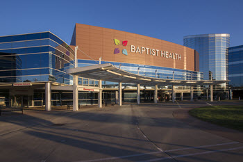 Find a Location Baptist Health