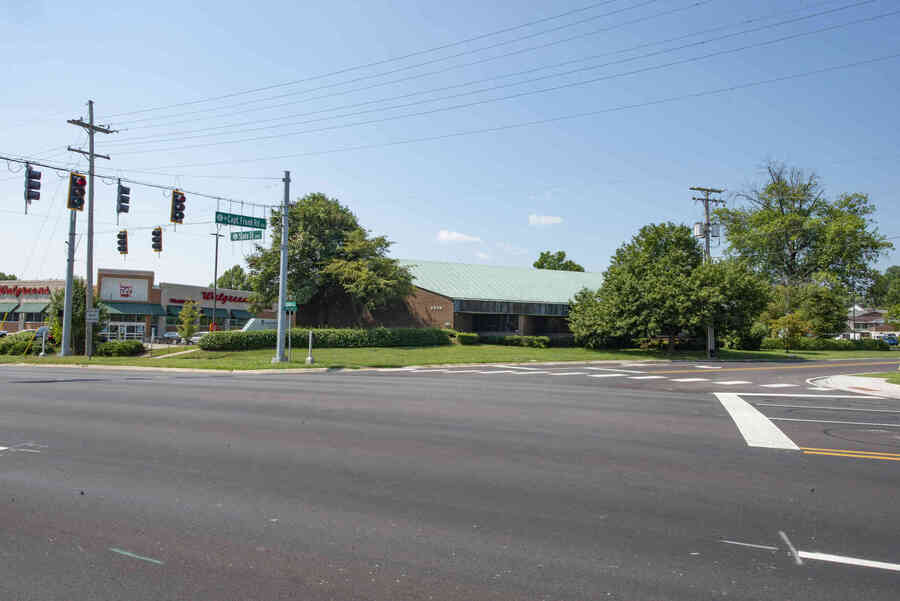 Baptist Health Medical Group Endocrinology