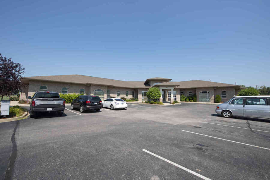 Baptist Health Medical Group Family Medicine
