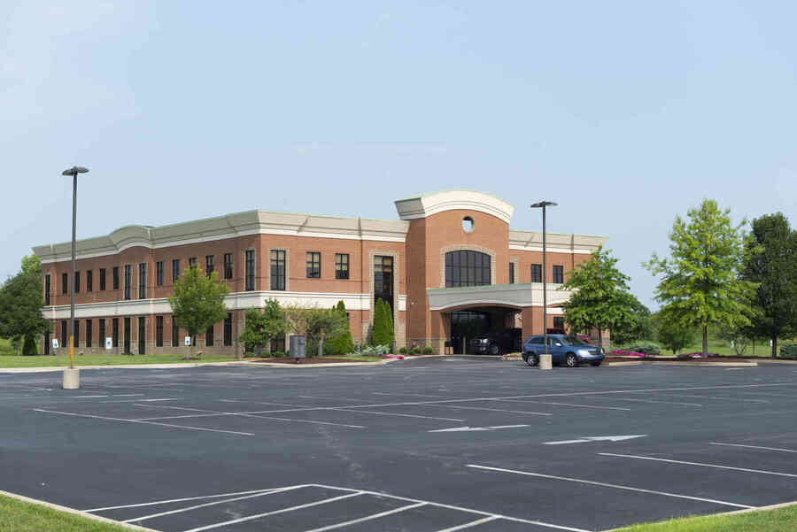 Occupational Medicine River Ridge Baptist Health