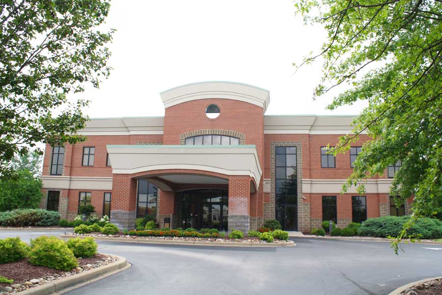 Baptist Health Family Medicine - Corydon II