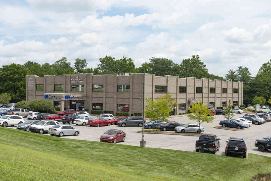 Baptist Health Medical Group Family Medicine
