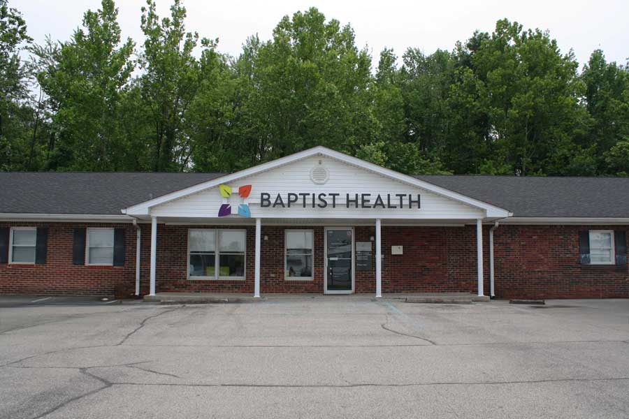 Baptist Health Medical Group Primary Care