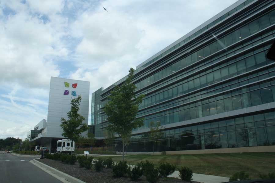 Baptist Health Hardin Cancer Center