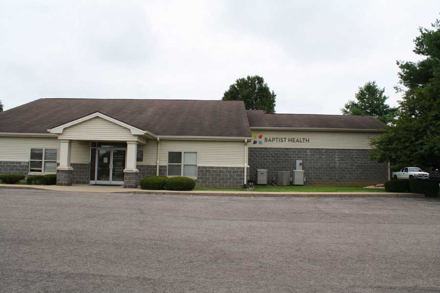 Baptist Health Family Medicine - Sonora