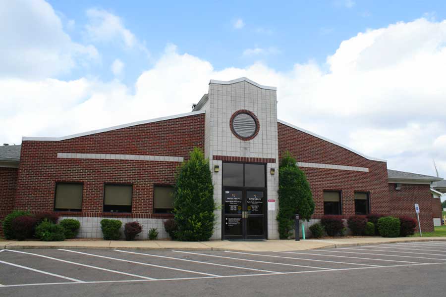 Baptist Health Family Medicine - Brandenburg