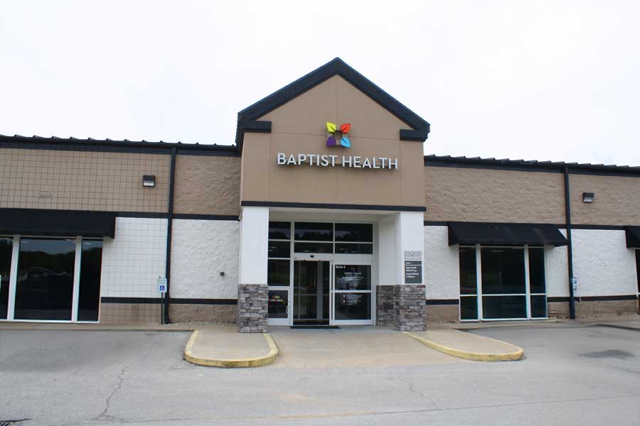 Baptist Health Internal Medicine & Pediatrics - Radcliff