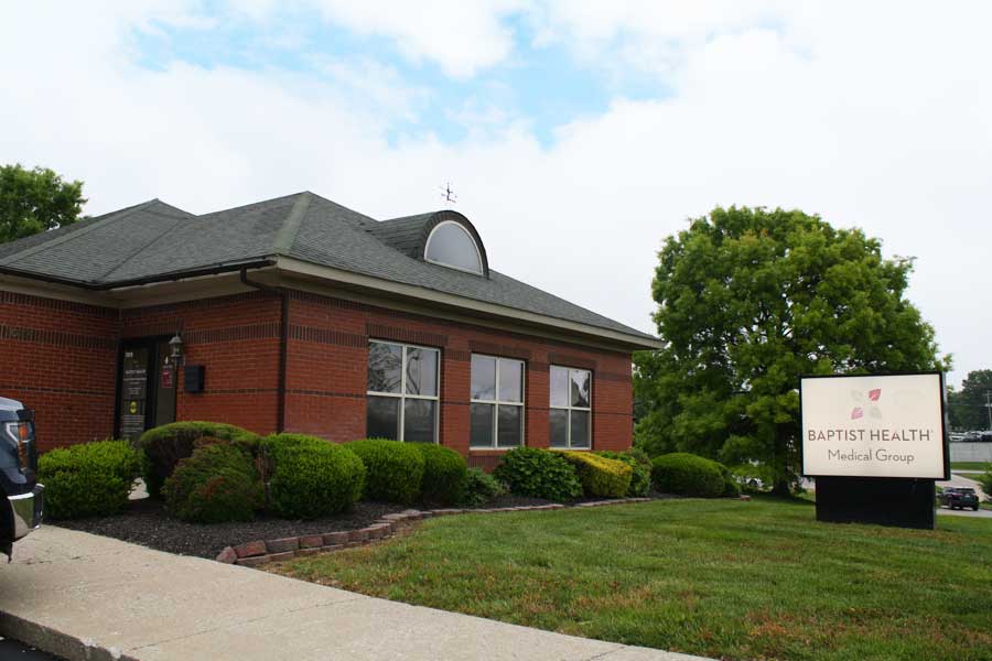 Baptist Health  Primary Care - La Grange II