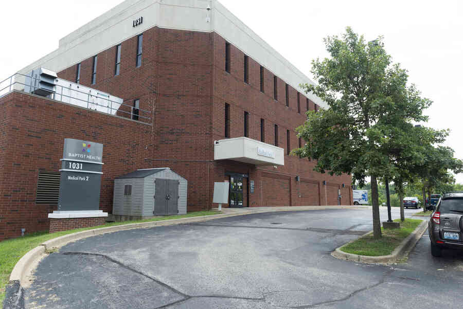 Baptist Health La Grange Rehabilitation Services