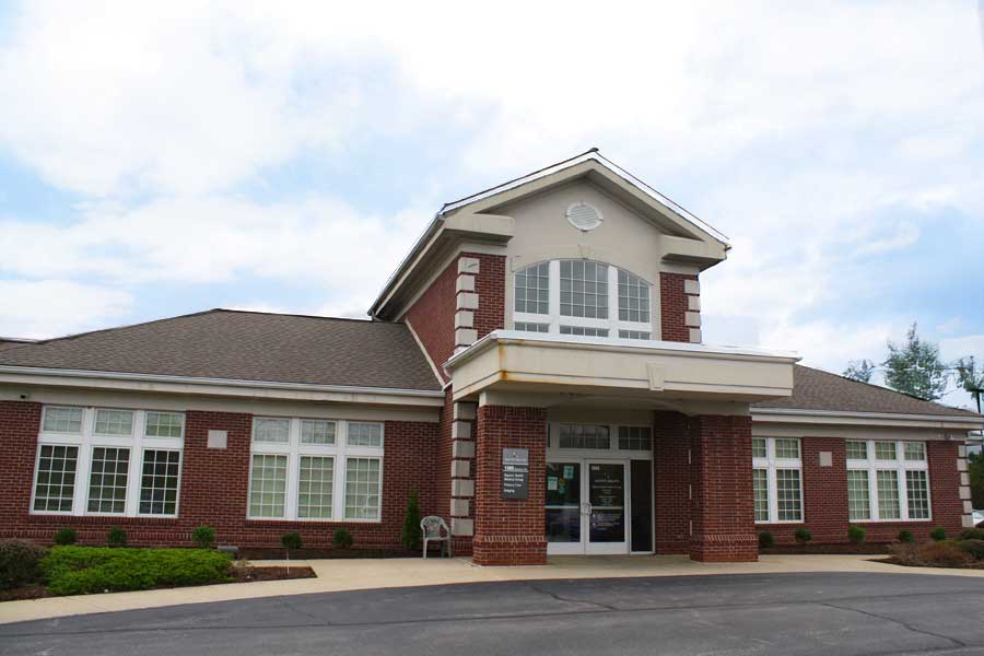 Baptist Health Primary Care - Lawrenceburg
