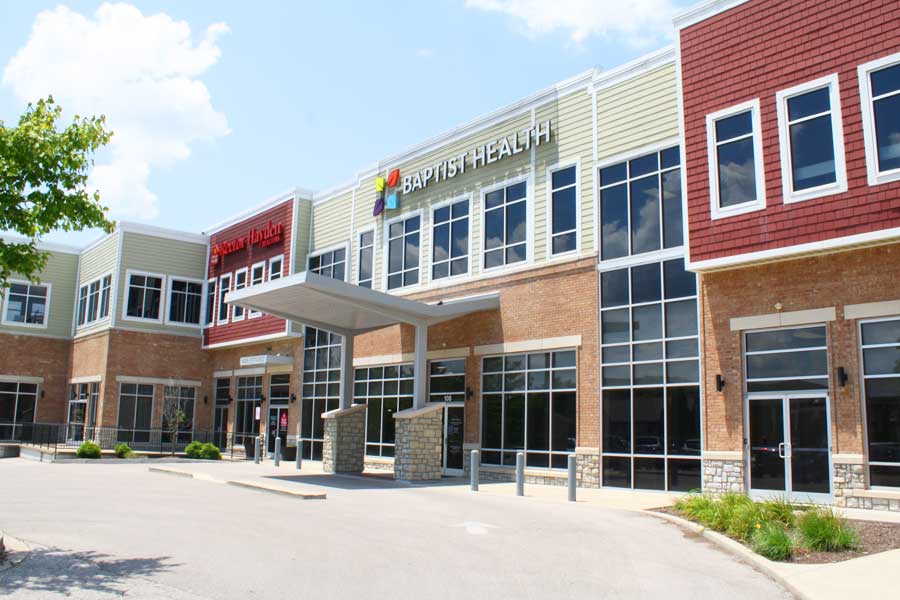 Baptist Health Family Medicine - Tates Creek