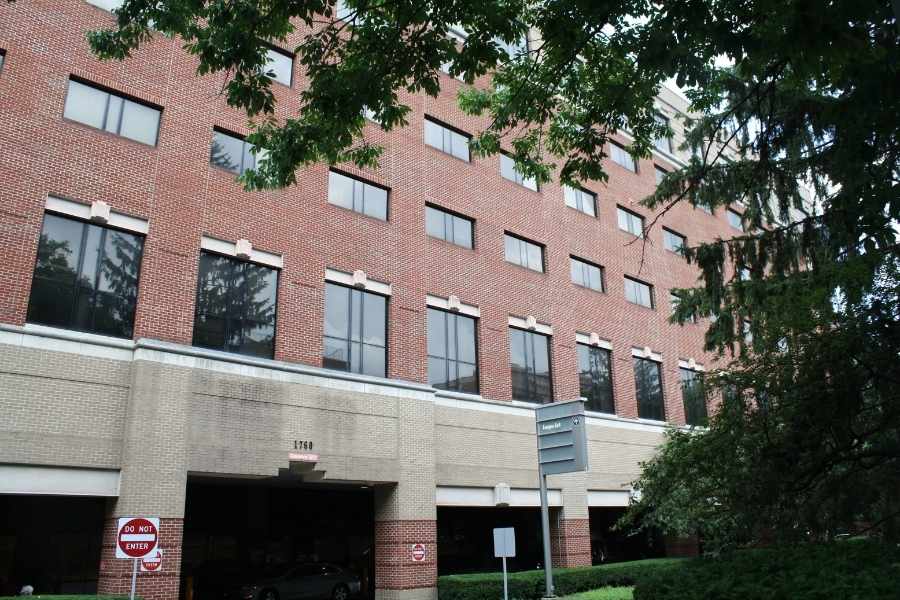 Baptist Health Family Medicine - Nicholasville Road I