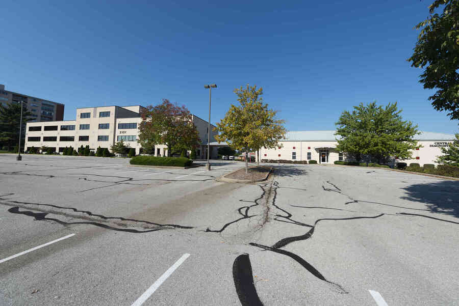 Baptist Health Medical Group Internal Medicine