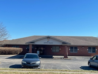 Baptist Health Medical Group Primary Care