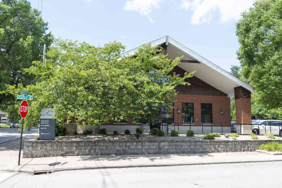 Baptist Health Primary Care - Deer Park