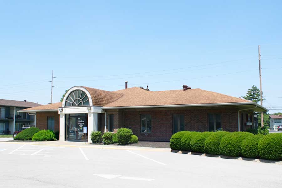 Baptist Health Primary Care - Buechel
