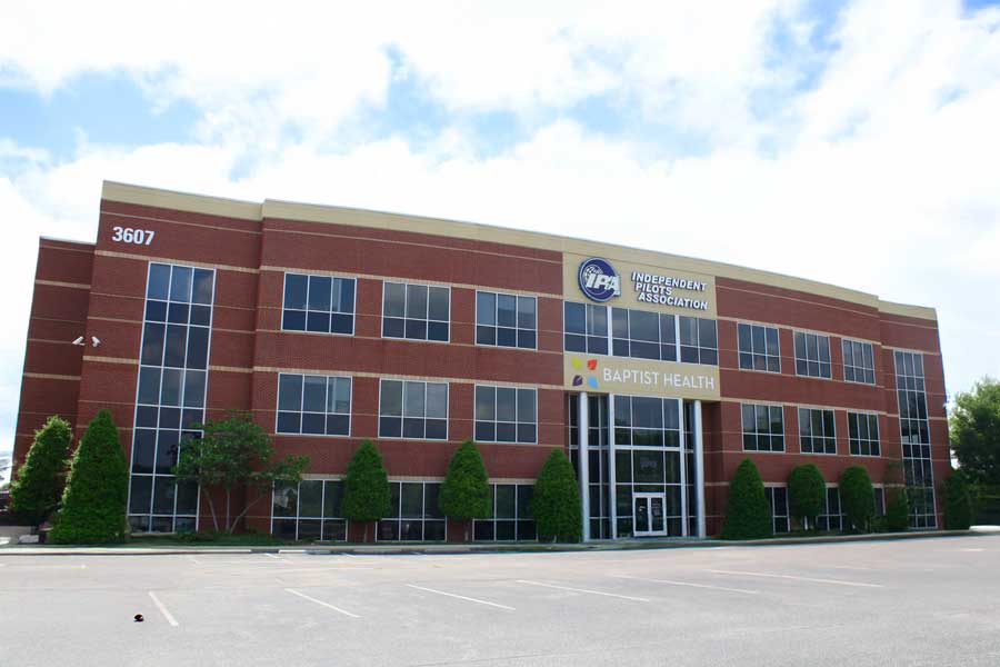 Baptist Health Primary Care - Fern Valley